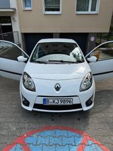 Renault Twingo Rip Curl 1.2 eco2 56kW Rip Curl - Renault Twingo: Weiß, Limousine, 1.2