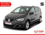 Seat Alhambra 1.4 FR-Line Bi-Xenon 7-Sitzer AHK Navi