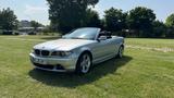 BMW 320 Ci Cabrio * 38TKM * Top Zustand - gebrauchte BMW 320 aus dem Jahr 2003