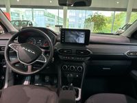 Dacia Sandero - Vorschau Bild 13
