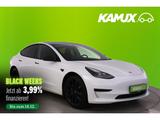 Tesla Model 3 Standard Range Plus 58kWh+LED+NAVI+TEMPO - Tesla Model 3 in Hamburg