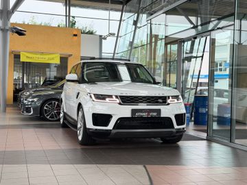 Land-Rover Range Rover Sport - 5