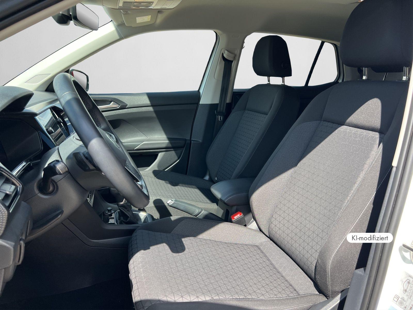Volkswagen T-Cross Life 1.0 TSI DSG RFK SHZ LED, миниатюра 13