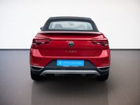 Volkswagen T-Roc - Vorschau Bild 5