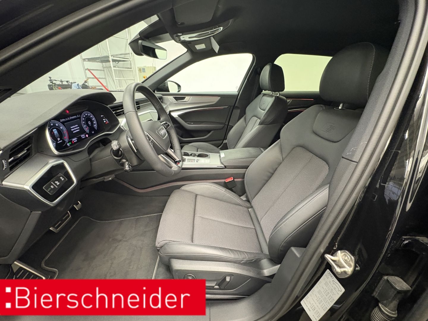 Audi A6 - Bild 7