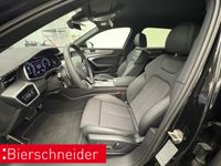 Audi A6 - Vorschau Bild 7