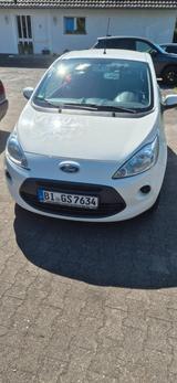 Ford Ka/Ka+ 1,2 Titanium Titanium - Ford Ka/Ka+ in Bielefeld