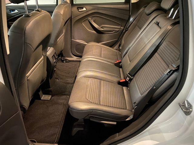 Kuga 2.0 TDCi Titanium AHK+SHZ+KLIMAAUTO