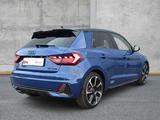 Audi A1 Sportback 40 TFSI S line competition LED Navi - Audi A1 in Halle
