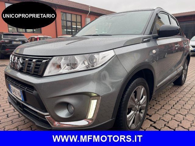 Suzuki SUZUKI Vitara 1.0 Boosterjet 4WD AllGrip Cool