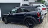 MINI Cooper SD Countryman Cooper SD ALL4 Pano AHK HUD - scheckheftgepflegte MINI Cooper SD Countryman