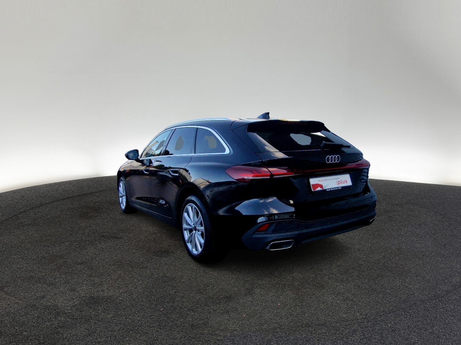 Audi A5 - Bild 3