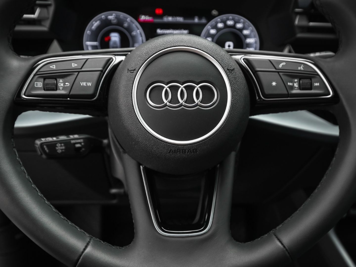 Audi A3 - Bild 10
