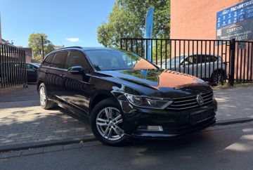 Volkswagen Passat Variant - 3