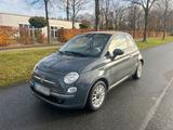 Fiat 500c *zuverlässiger Stadtflitzer* - : Kleinwagen, Zuverlässige