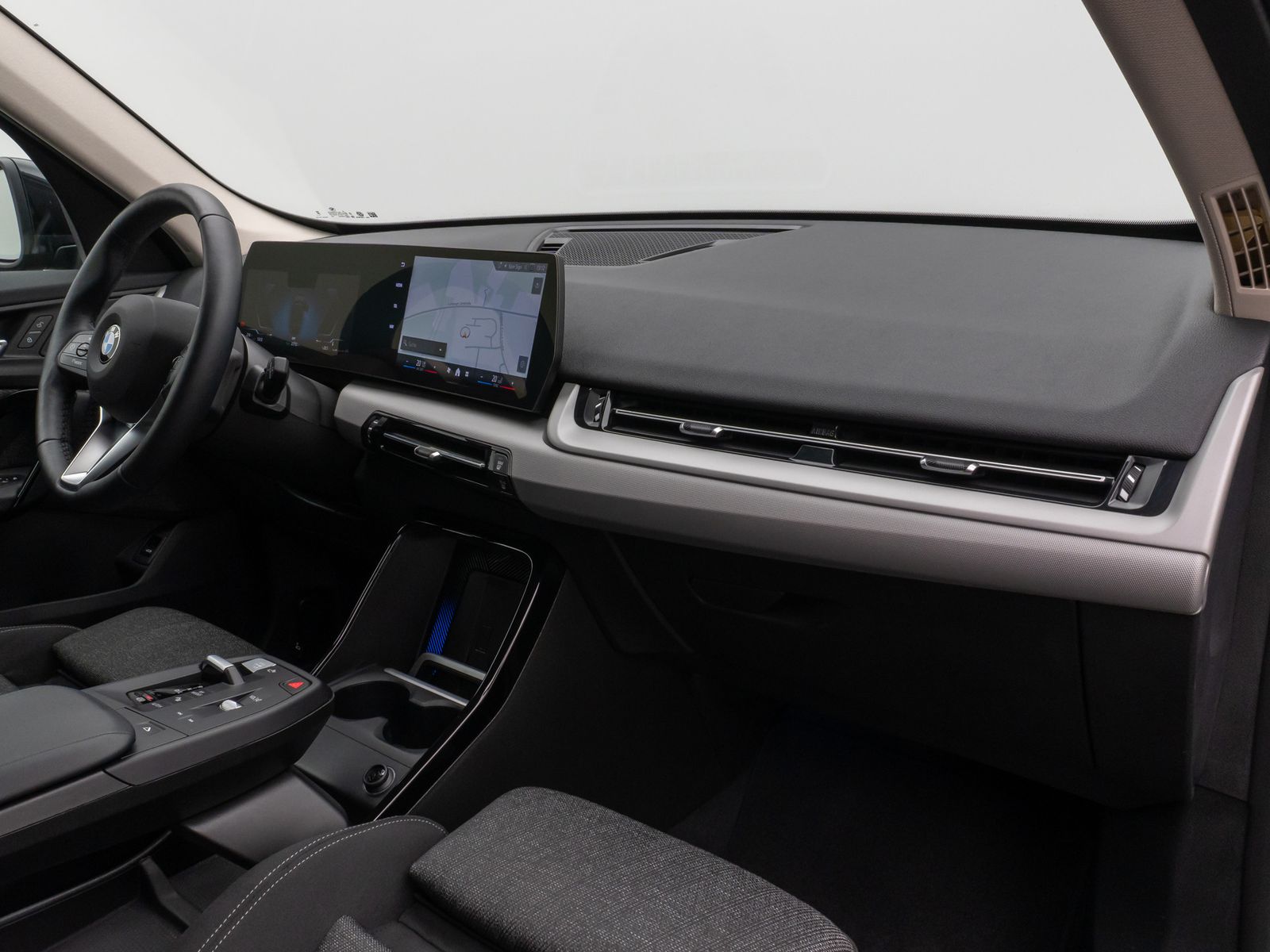 Fahrzeugabbildung BMW X1 sD20i Kamera DAB Sport Komfort AHK 18Zoll