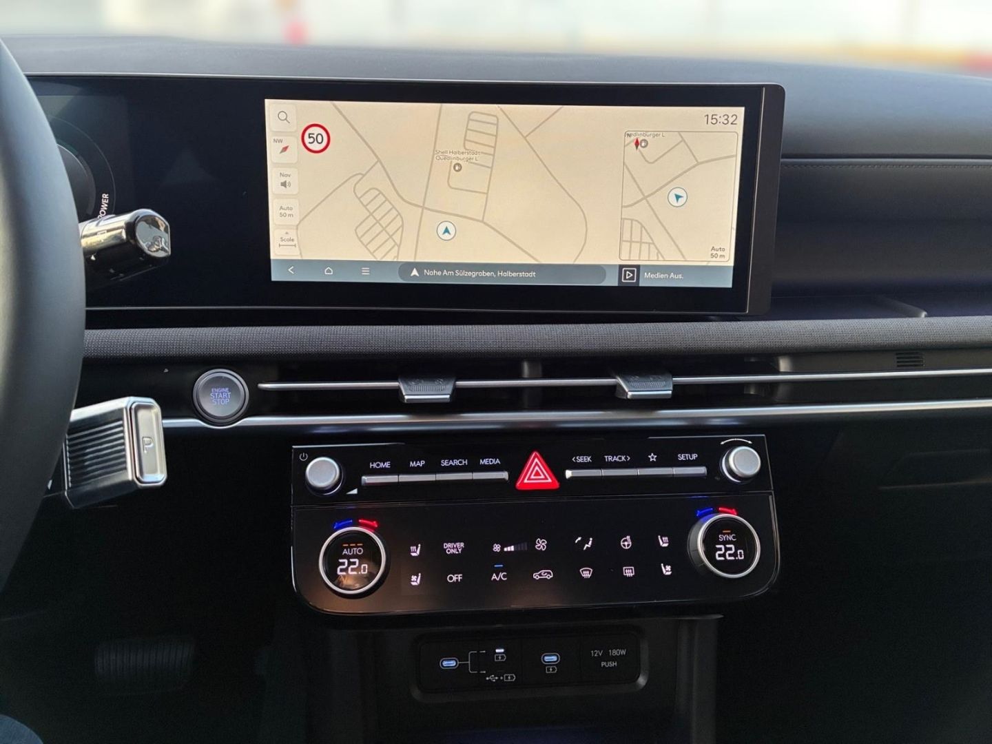 Hyundai TUCSON - Bild 9