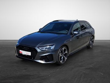 Audi A4 - 2