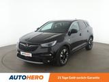 Opel Grandland X 1.5 CDTI INNOVATION*LED*NAVI*TEMPO* - Opel Grandland (X) mit Diesel-Antrieb