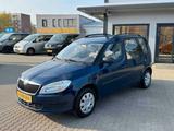 Skoda Roomster Plus Edition / Klima / Tüv Au Neu - Skoda Roomster in Rostock