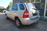 Kia Sportage EX 4WD *KEIN TÜV / EXPORT* - Kia Sportage: Ex