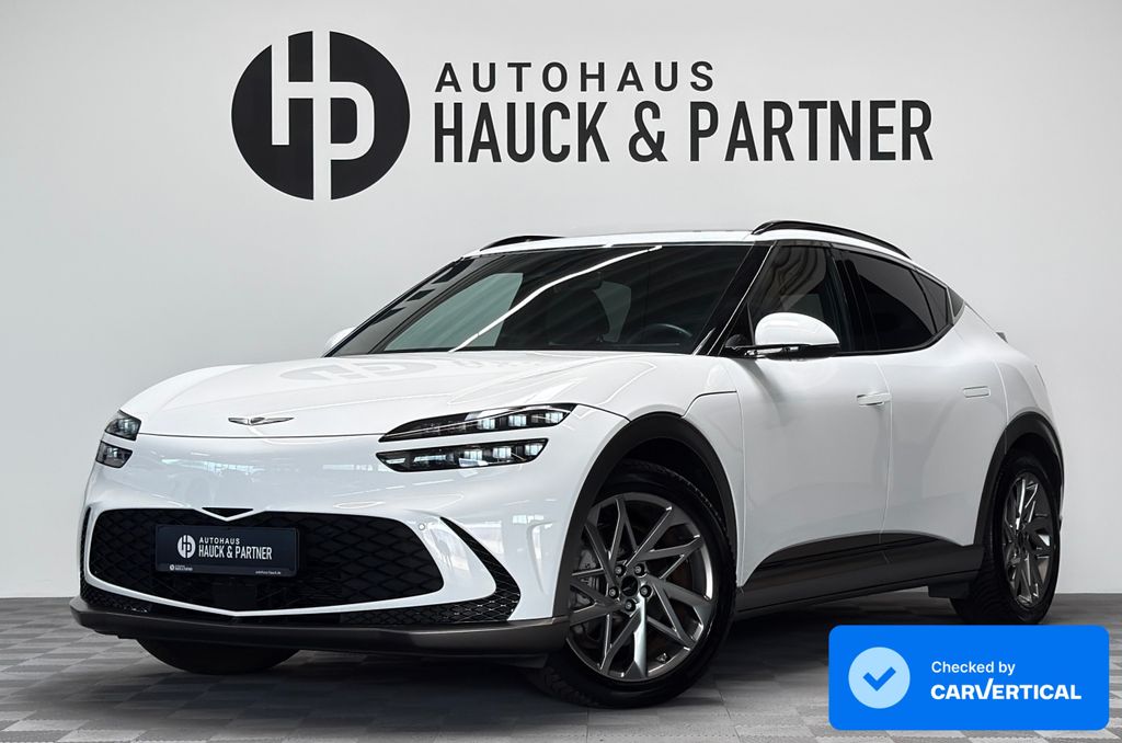 Angebot ansehen Genesis GV60