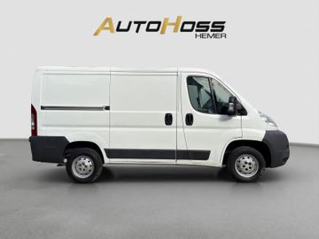 Citroen Jumper - 6