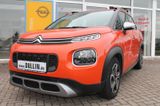Citroën C3 Aircross Feel +Allwetterreifen - Citroën C3: Feel