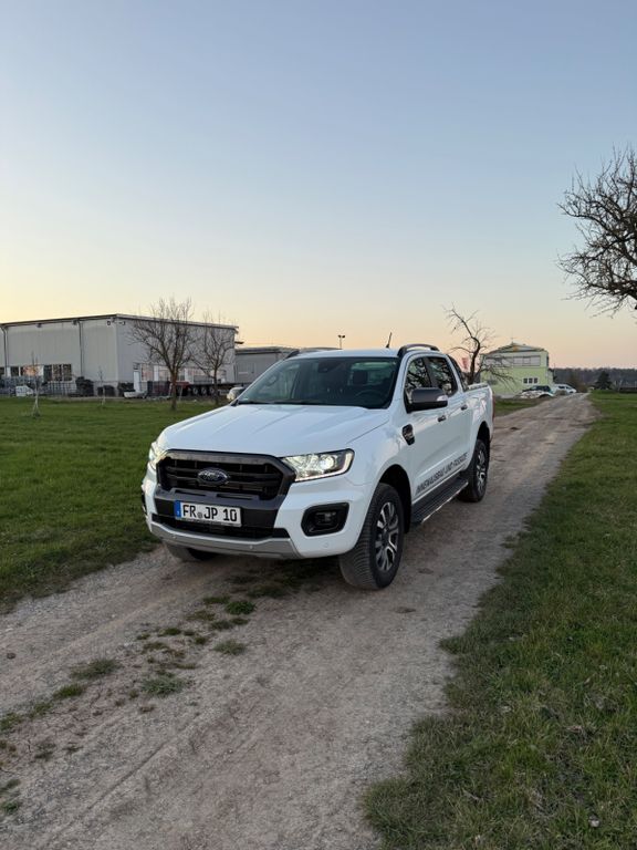 Image of Ford Ranger