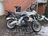 Kawasaki Versys 650 LE650A - Enduro Motorräder bis 3.000 Euro