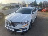 Renault Talisman Grandtour TCe 160 EDC GPF INTENS - Renault Talisman in Stuttgart