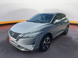 Nissan Qashqai 1.3 DIG-T N-Connecta (EURO 6d) - Nissan Qashqai in Mönchengladbach