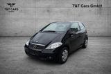 Mercedes-Benz A 150 Automatik-Orig.80tkm-Klima- - gebrauchte Mercedes-Benz A 150 aus dem Jahr 2005