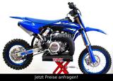 Yamaha YZ65 2026 - YAMAHA MOTOCROSS DIRT BIKE