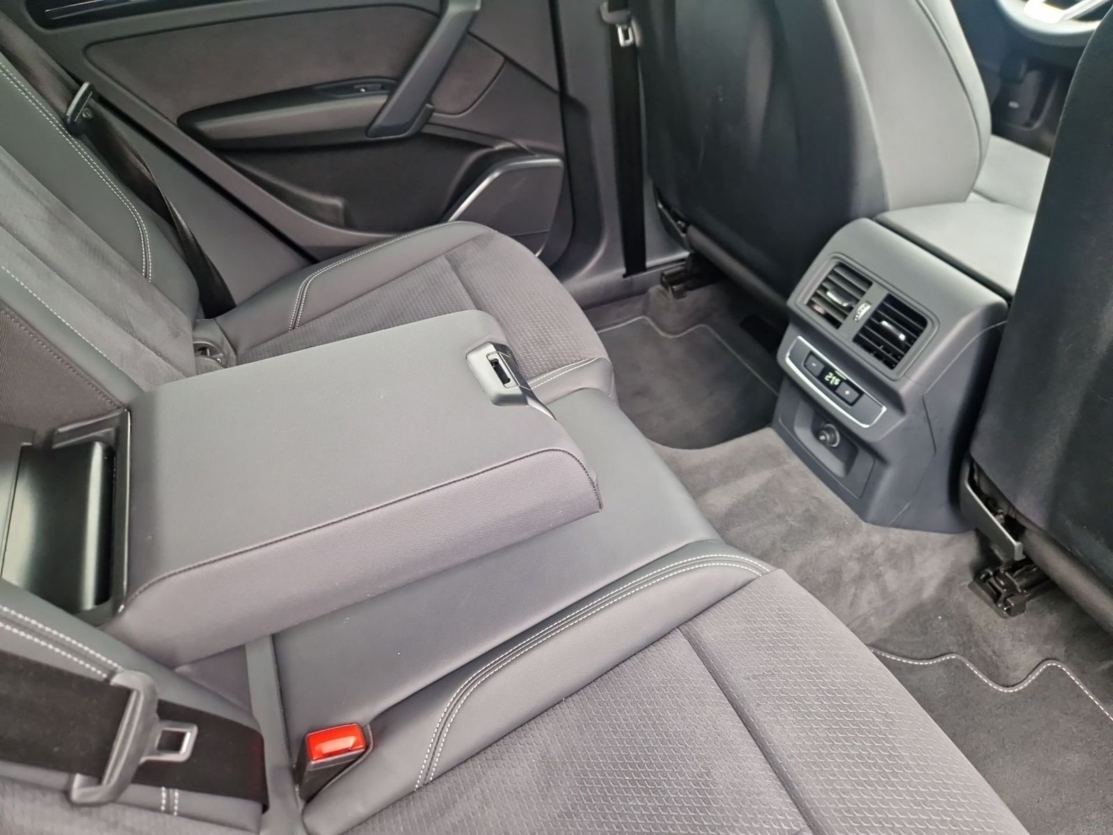 Audi Q5 - Bild 14