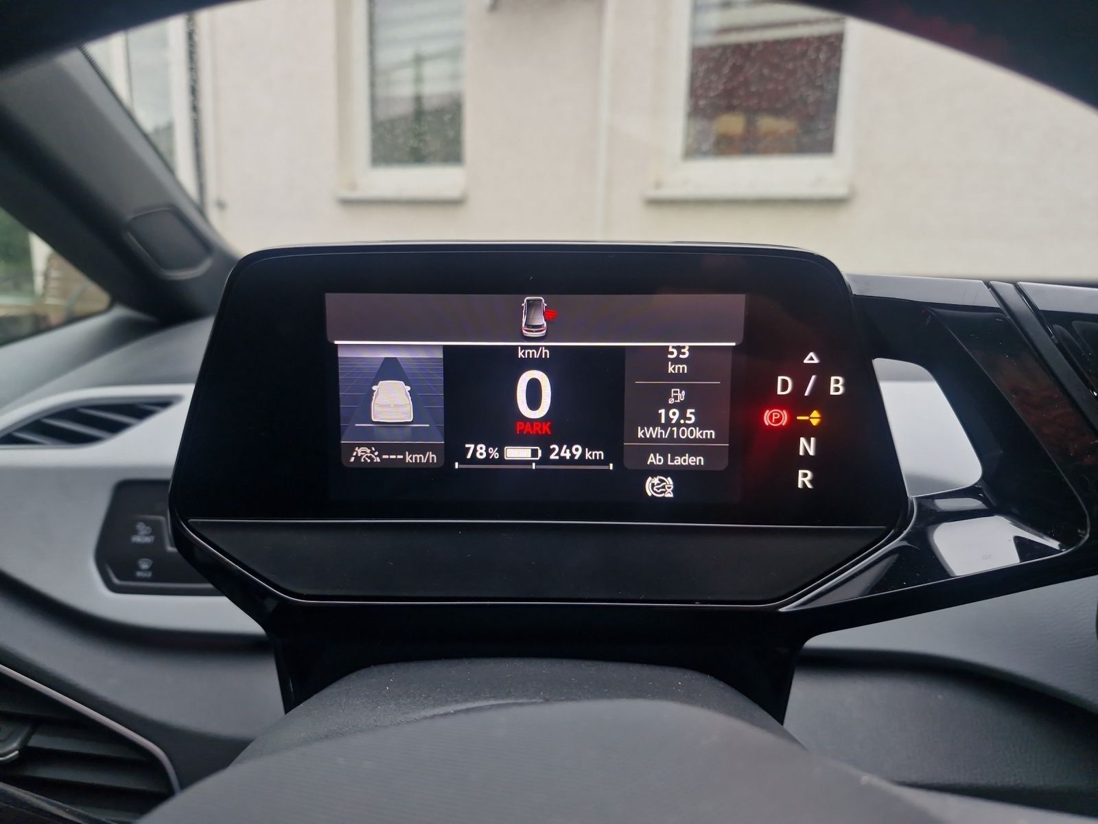 Volkswagen ID.3 - Bild 9