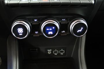 Fahrzeugabbildung Renault Captur Tce140 Experience*Easy Link*Navi*