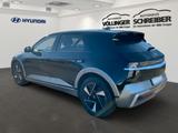 Hyundai IONIQ 5 Centriq 84Kw/229PS LED/Wärmepumpe/Navi - schwarze Hyundai IONIQ 5