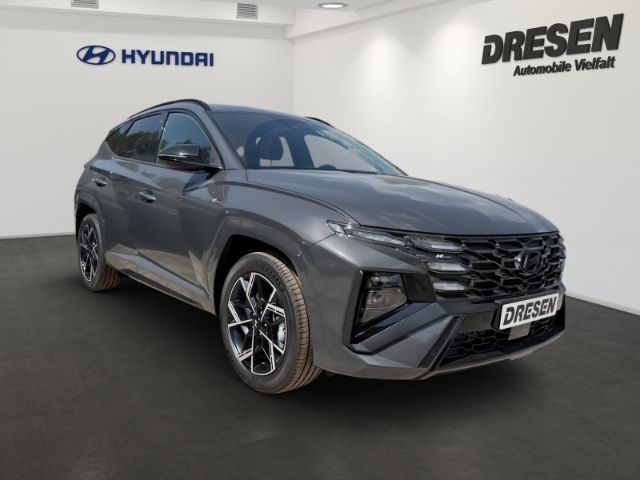 Hyundai TUCSON - Bild 2