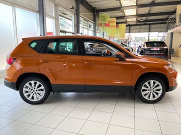 SEAT Ateca - 6