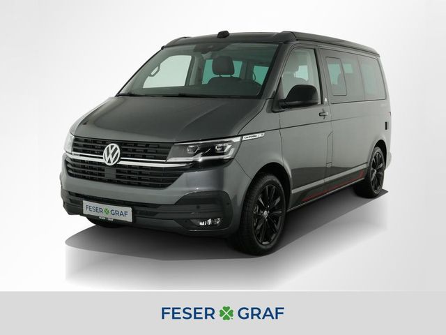 Volkswagen T6.1 California Beach Camper Edition 4Motion Sof