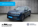 Volkswagen Tiguan 2.0 TDI Elegance DSG AHK+HuD+LED-Plus+ACC - Volkswagen Tiguan mit Diesel-Antrieb: Automatik
