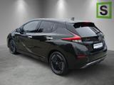 Nissan LEAF N-Connecta 40kWh Winterpaket LED - Nissan Leaf aus 2023