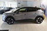 Renault Captur Mild Hybrid 160 Techno °Kamera* - Renault Captur Gebrauchtwagen in Hamburg