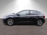 Volkswagen Polo Goal 1.0 TSI DSG LED Navi RFK ACC PDC AHK - Volkswagen Polo: Automatik