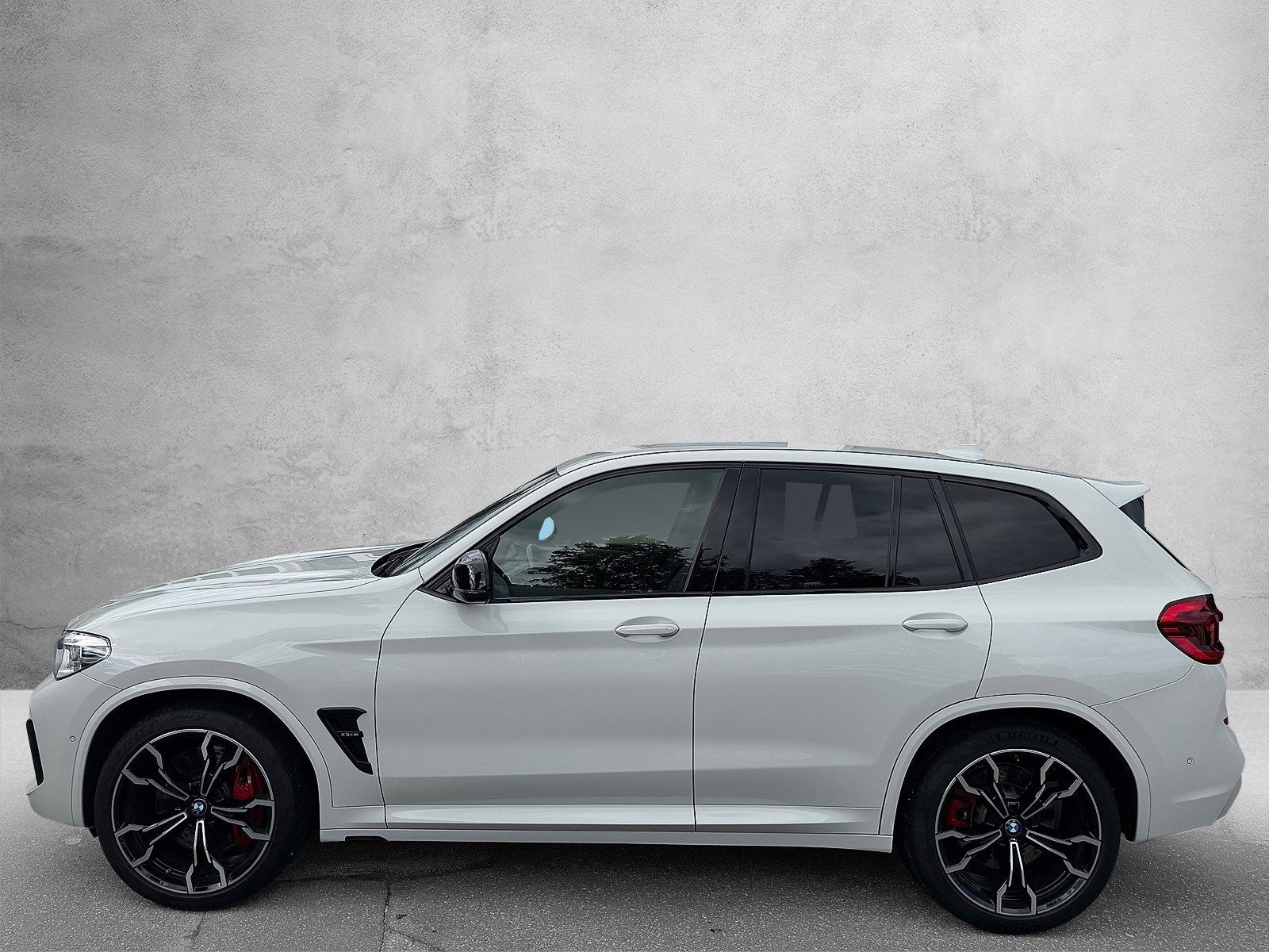 BMW X3 M foto 4