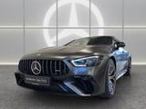 Mercedes-Benz AMG GT 63 S 4M+ PERF.ABGAS+NIGHT+SHB+HI.LENK+HUD - scheckheftgepflegte Mercedes AMG GT
