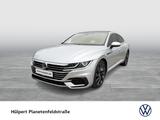 Volkswagen Arteon 2.0 R-LINE 4X4 LEDER PANO AHK 360CAM LM20 - Volkswagen Arteon Gebrauchtwagen in Mülheim (Ruhr)