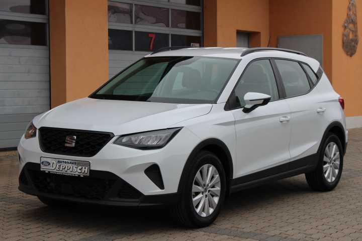 Seat Arona STYLE
