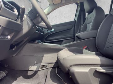 Jeep AVENGER ELEKTRO ALTITUDE *INFOTAINMENT&KOMFORT*